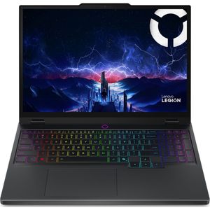 Lenovo - Legion 5 15IAX10 83F0004KMH - Gaming Laptop - 15.1 inch - 165 Hz