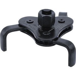Oliefilterspin 3-armen voor oliefilters van 65-120 mm