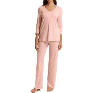 Hanro Dames pyjama Anouk