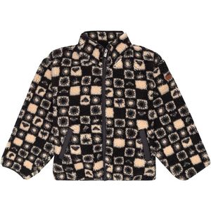 Roxy Like Electricit Fleece Veelkleurig 10 Years Meisjes