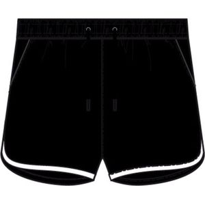 Björn Borg Retro Swim Shorts - heren zwembroek - zwart - Maat: XS