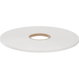 3M dubbelzijdige tape - polyethyleen - 33 meter per rol 19 mm