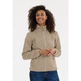 Whistler - Samani Melange - Damesfleece