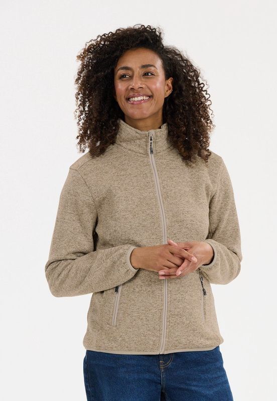 Whistler - Samani Melange - Damesfleece