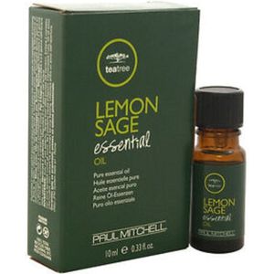 Paul Mitchell Tea Tree Lemon Sage Essential Oil Oil