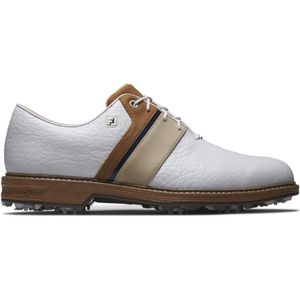 FootJoy - Premiere Series Packard LX - Sneakers - Wit/Navy