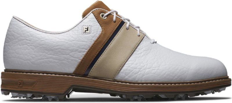 FootJoy - Premiere Series Packard LX - Sneakers - Wit/Navy
