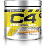 Cellucor C4 Original - Orange Burst - Pre-workout - 30 doseringen