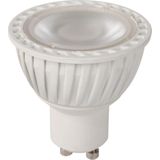 Lucide Bulb LED lamp 2200K GU10 5W 5cm 3 StepDim wit