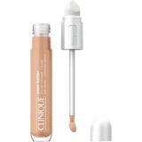 Clinique Even Better All-over Concelear + Eraser (cn 18 Cream Whip) 6 Ml