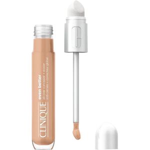 Clinique Even Better All-over Concelear + Eraser (cn 18 Cream Whip) 6 Ml