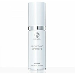 IS Clinical - Brightening Serum - 30 ml - Gezichtsverzorging