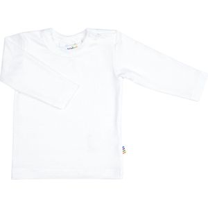 Joha Kinder Longsleeve White-70