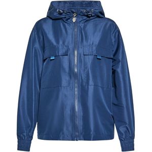 myMo - Anorak - Windjack - Met Capuchon