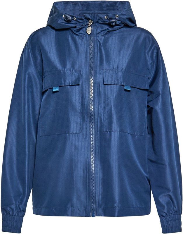 myMo - Anorak - Windjack - Met Capuchon