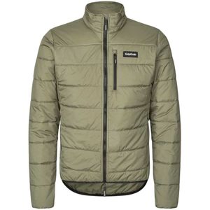Gripgrab Explr Insulated Jas Groen S Man