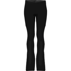 Geisha Flair Meisjes Legging zwart Maat 176