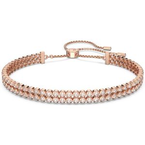 Swarovski Armband Subtle Double Rose 5224182