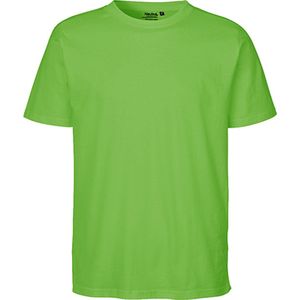 Neutral Unisex Regular T-Shirt NE60002 - Lime - L