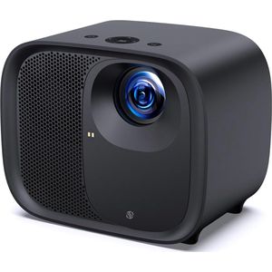 Equivera Mini Beamer - Draagbare Beamer - Beamer - Mini Beamer Projector - Projector - Mini Projector