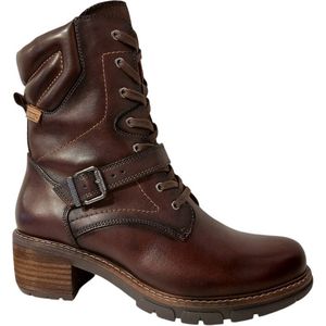 Pikolinos Veterboot San Sebastia W1T-8675C1 Caoba Bordeaux