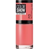 Maybelline Color Show nagellak 6,7 ml Sunset Cosmo 12