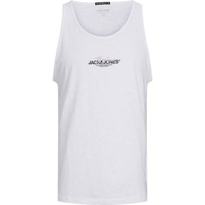 JACK&JONES - JORARUBA BRANDING TANK TOP - Heren - Spencers