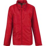 B&C - Multi-Active Ladies' Jacket CGJW826 - Rood - Werkjassen