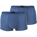 HOM - Ultralichte Microvezel - Boxershorts - Set van 2