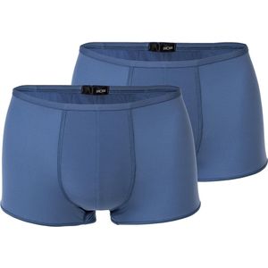HOM - Ultralichte Microvezel - Boxershorts Set van 2 - Effen - Heren