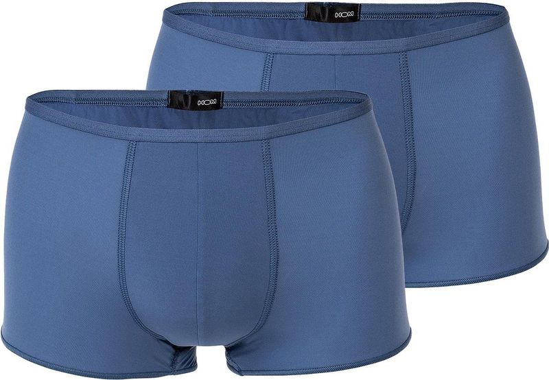 HOM - Ultralichte Microvezel - Boxershorts - Set van 2