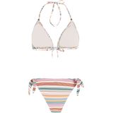 Protest - Palmcove - Triangelbikini - Gerecycled materiaal - PFC-vrij