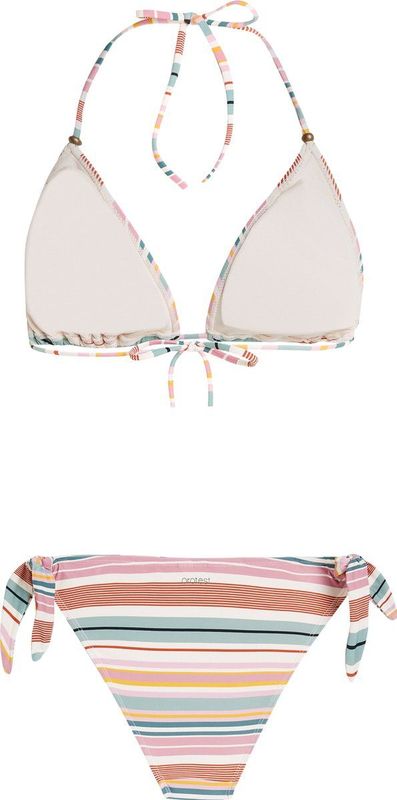 Protest - Palmcove - Triangelbikini - Gerecycled materiaal - PFC-vrij