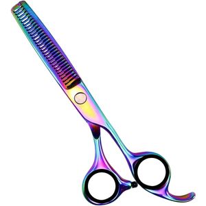 Guardian Beauty Schaar - 6,5 Inch - Roestvrij Staal - Uitdunschaar met Gratis Etui - Kappersgereedschap