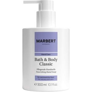 Marbert - Bath & Body Classic - Handzeep - 300 ml