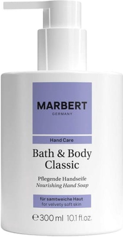 Marbert - Bath & Body Classic - Handzeep - 300 ml