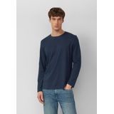 s.Oliver - T-Shirt - Lange Mouwen - Regular Fit