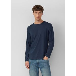 s.Oliver - T-Shirt - Lange Mouwen - Regular Fit