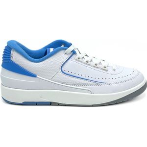 Air Jordan 2 Retro Low (UNC University Blue) - Maat 40.5