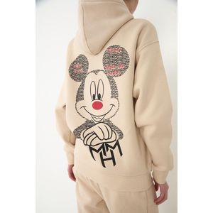 MakeMe Happy Trainingspak |Trainingspak Katoen - Dikke pak Met capuchon- Mannen Trainingspak Compleet Set trui + Broek XS