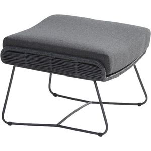 Taste Belmond Footstool - Antraciet