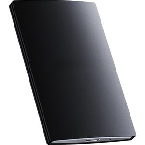 Solacis Harde schijf extern - Harde schijf - 1TB - Draagbaar - Externe harde schijf - Must have voor al uw extra foto's en bestanden!