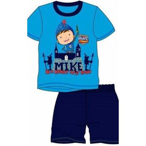 Mike de Ridder shortama - korte pyjama - maat 92