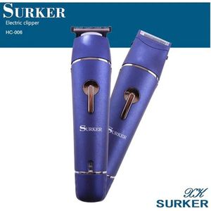 Surker HC-006 haar trimmer en Scheerapparaat waterproof