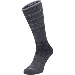 Sockwell - Circulator Dames Compressiekousen Klasse 1 Charcoal - Maat 39-43