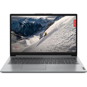 Lenovo IdeaPad 1 15ALC7 - Laptop - 15.6 Inch - IPS Scherm - Matte Afwerking