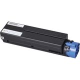 OKI YA8001-6703G007 tonercartridge 1 stuk(s) Origineel Zwart