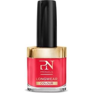 Pronails Longwear Nr 220 Pink Flamingo 10ml.