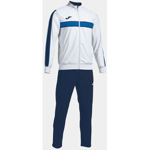 Joma - Victory - Trainingspak - Zwart - 100% Polyester