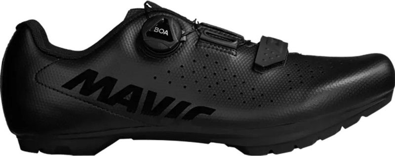 Mavic Cosmic Boa SPD Fietsschoenen (zwart)